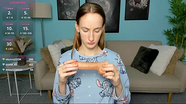 Jaidii_'s cam snapshot