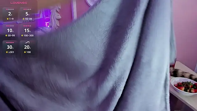 LiaLovet's cam snapshot