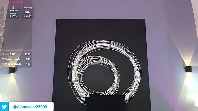 AlannaViera's cam snapshot