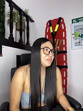 Scarlet_Live's cam snapshot