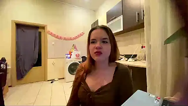 MariiCooper's cam snapshot