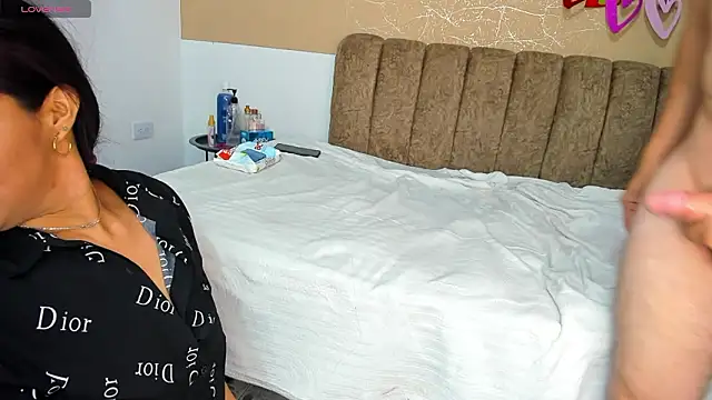 EmmaFox777's cam snapshot