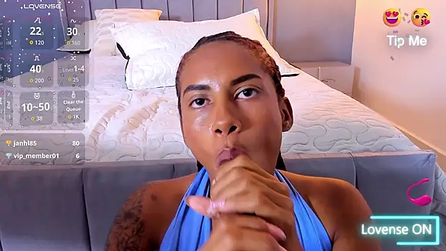 _Mai_1's cam snapshot