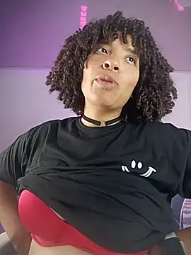 DannaBerry's cam snapshot