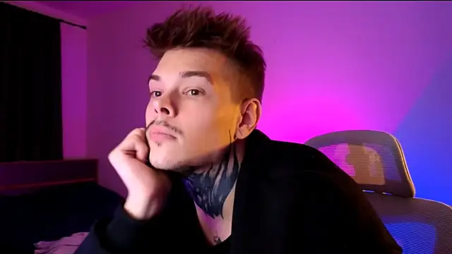 DENIS_HERE live sex cam