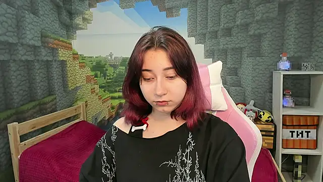 ClaraParks's cam snapshot