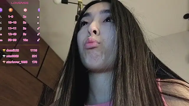 Ju_jin's cam snapshot