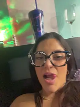 alilith's cam snapshot