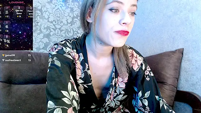 Kate__Loves's cam snapshot