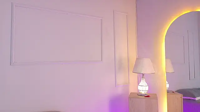 ElectraScot's cam snapshot