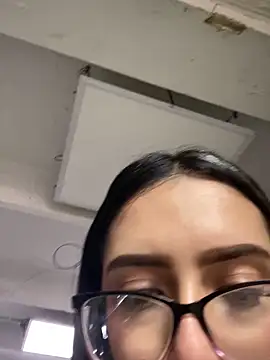 Kloe_Novoa's cam snapshot