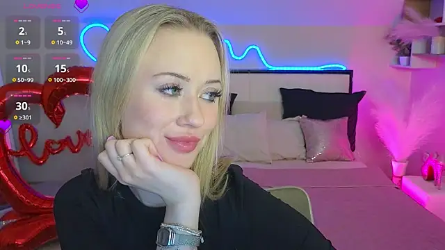 SashaBrooks's cam snapshot