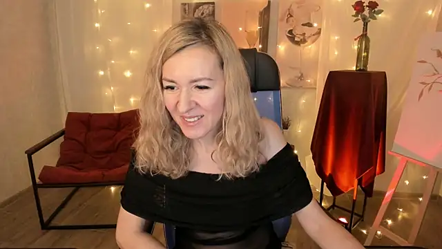 DonnaSmitth's cam snapshot