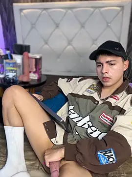 Samu_Hott's cam snapshot