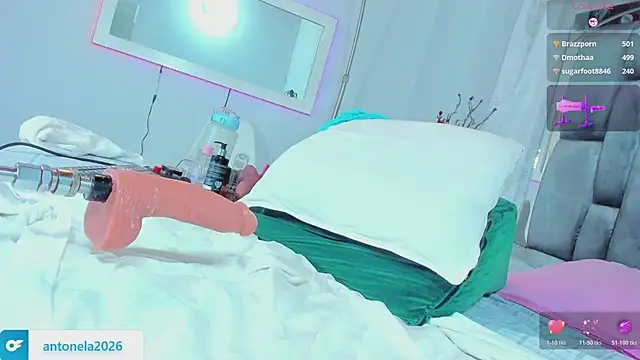 Antonellahorny69's cam snapshot