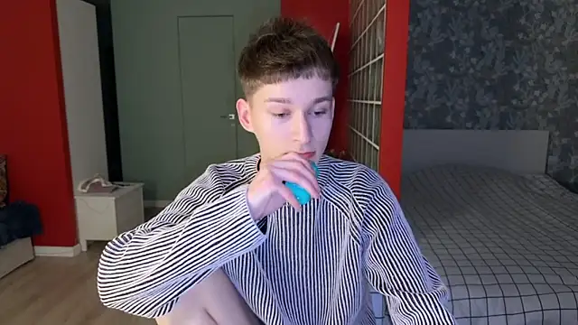 AlexFH's cam snapshot