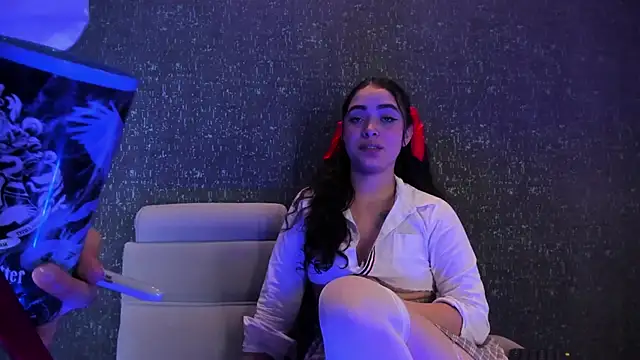 NickandAbby_'s cam snapshot