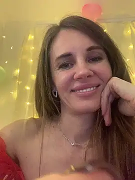 LucieMack's cam snapshot