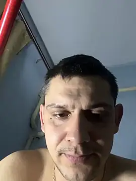 Mark1404's cam snapshot