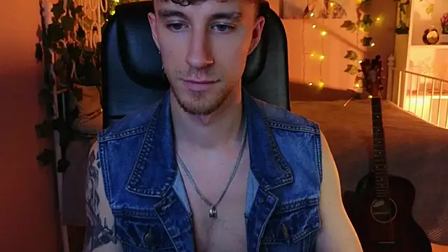 mark_caron's cam snapshot