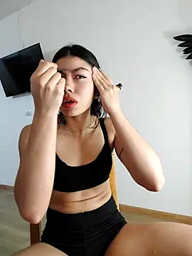 ArgentinaShani's cam snapshot