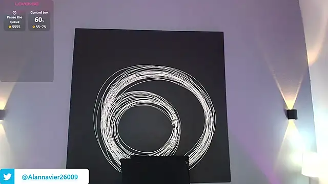 AlannaViera's cam snapshot