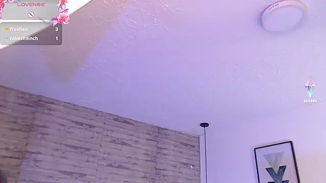 TinnaCobb's cam snapshot