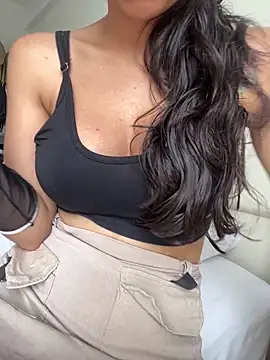 DulceMya's cam snapshot