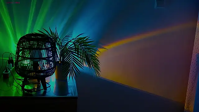 anabelcurvy's cam snapshot