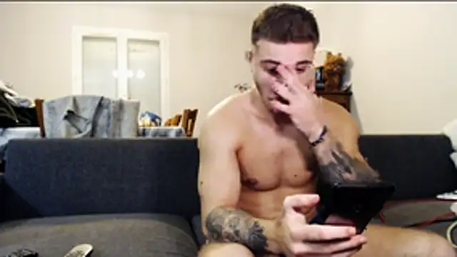 Elkafit28's cam snapshot