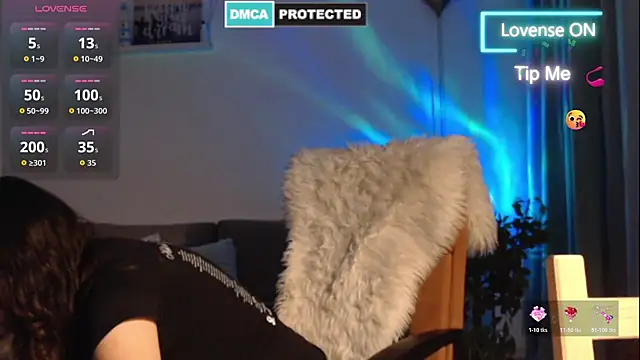 Sensual-Adeline's cam snapshot