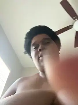 bigmama_deshayyy's cam snapshot