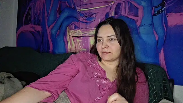 Cyndee_Winter's cam snapshot