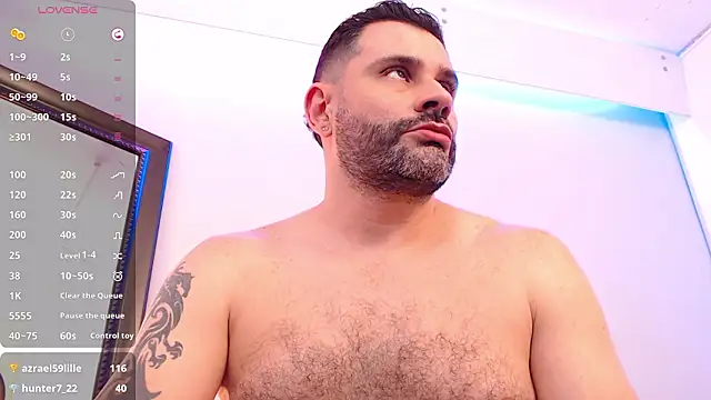 jonasbeards's cam snapshot