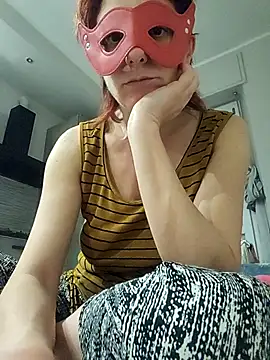 Vagabondainnamorata's cam snapshot