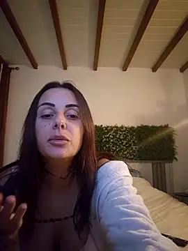 brune_caliente's cam snapshot