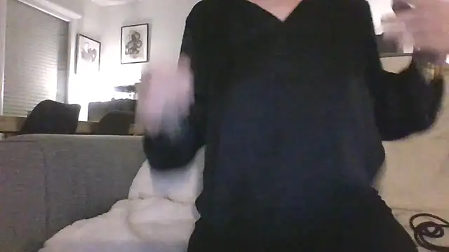 Valentinette's cam snapshot