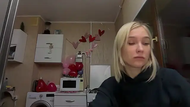 AngelJeni's cam snapshot