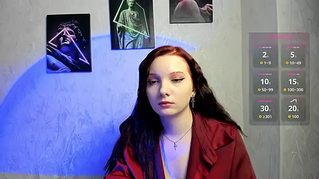 AuroraKane's cam snapshot