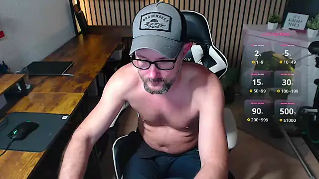 Freeguy84's cam snapshot