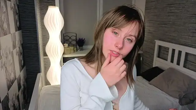 EthalBuffkin live sex cam