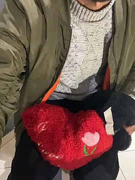 Yasar-Xxxl's cam snapshot