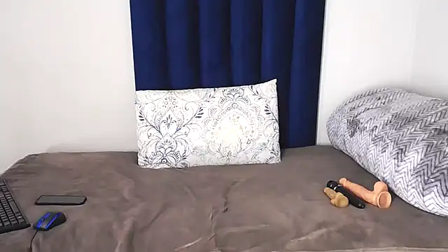 Pinkdollyg's cam snapshot