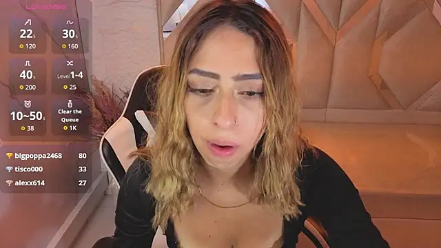 tamara_tp's cam snapshot