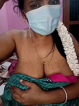 KannadaTamilTeluguBeauty's cam snapshot