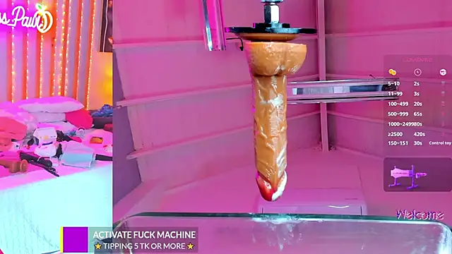 Miss_Pawi live sex cam