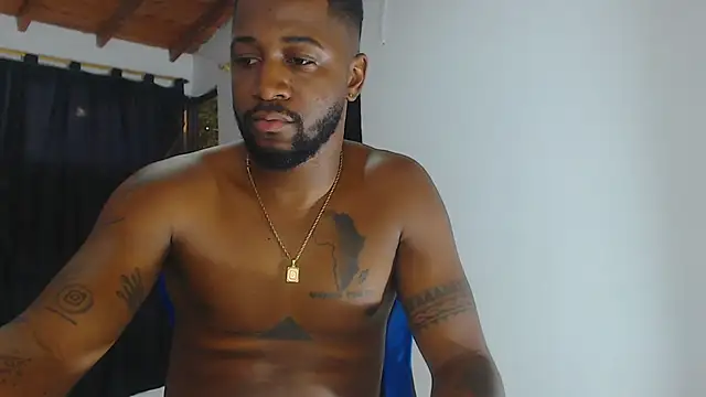 Drake_Nassir4's cam snapshot