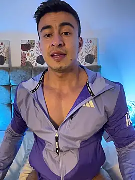 Chris_Clarck's cam snapshot