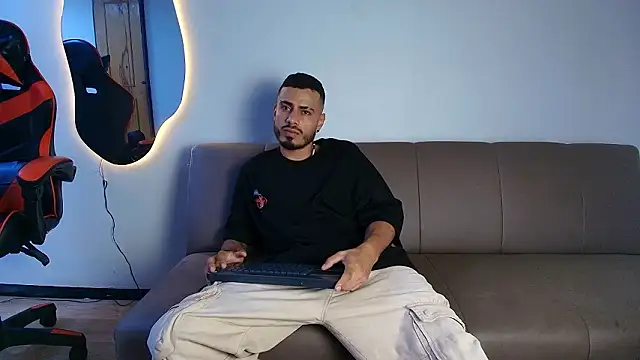 MatthewCullen live sex cam