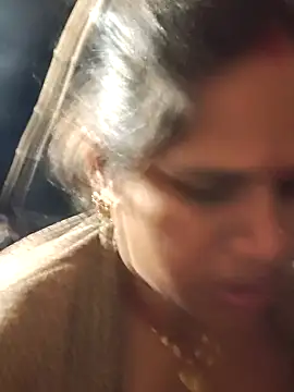 Hot_kiran4's cam snapshot